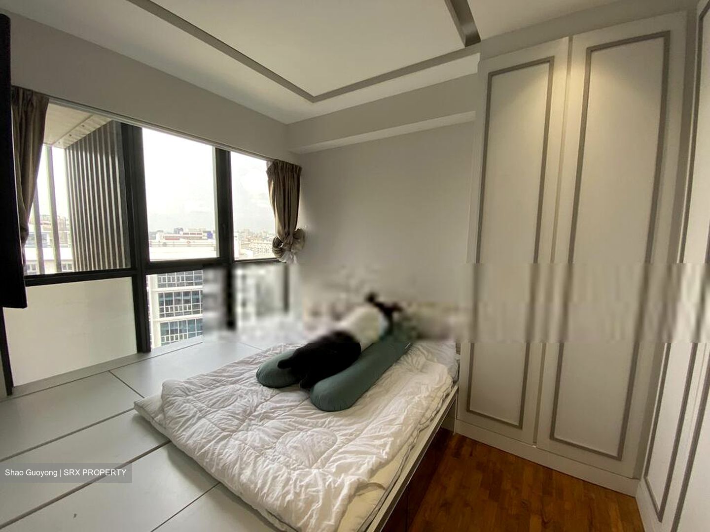 Sims Urban Oasis (D14), Condominium #411596871